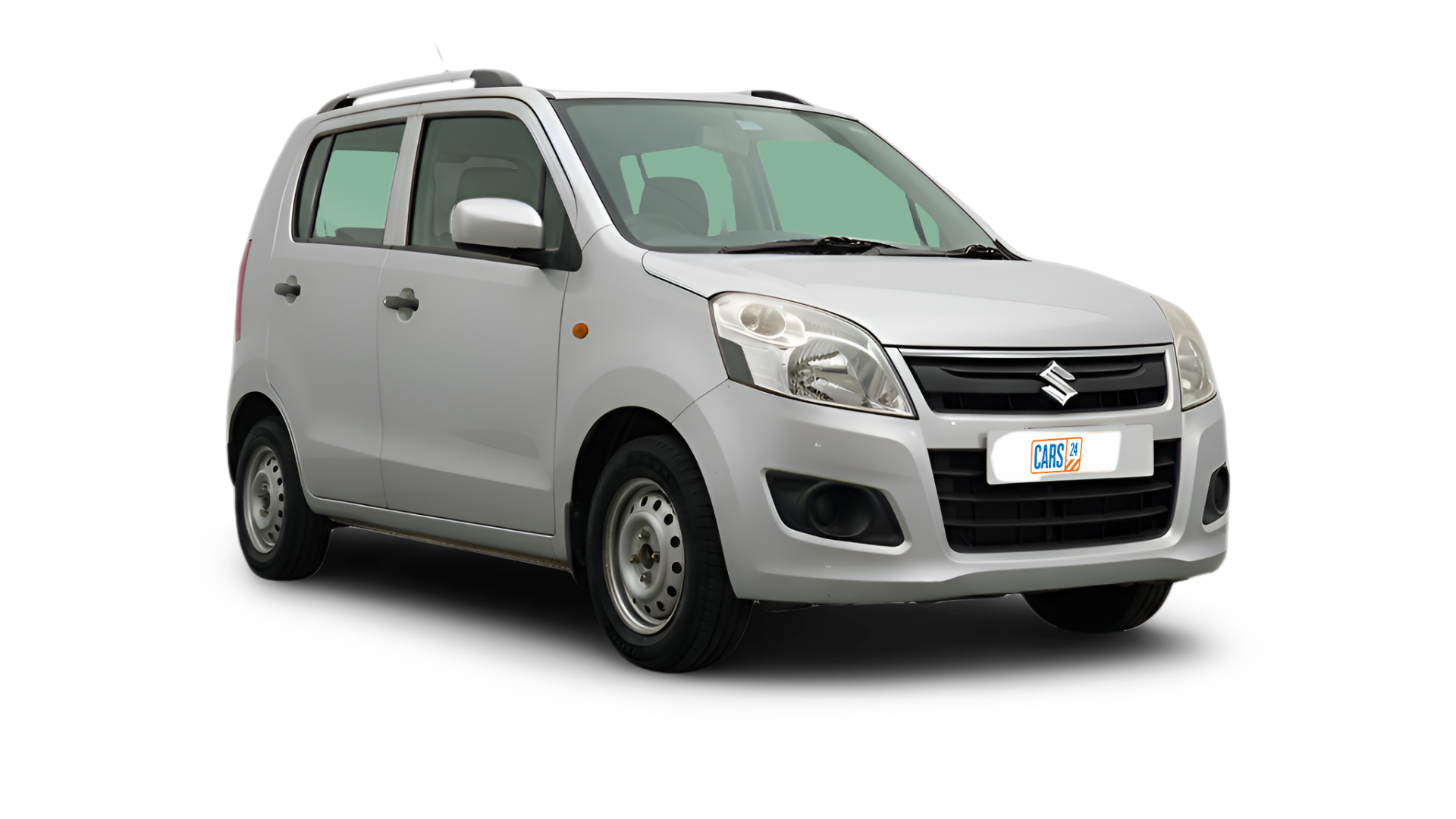Maruti Wagon R 1.0-img